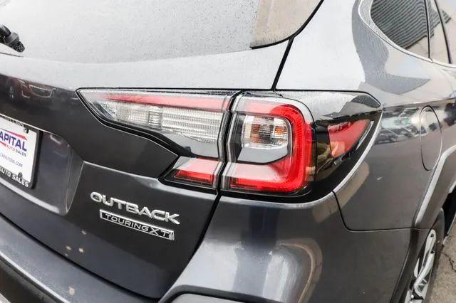 2023 Subaru Outback Touring XT