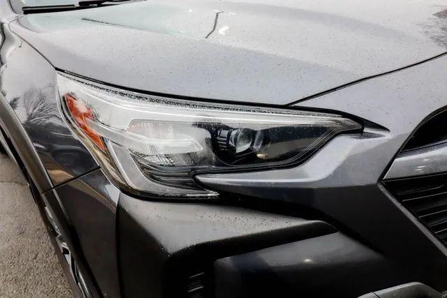 2023 Subaru Outback Touring XT