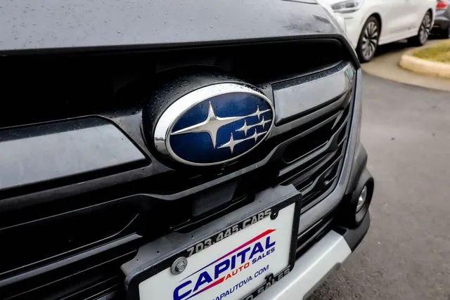 2023 Subaru Outback Touring XT
