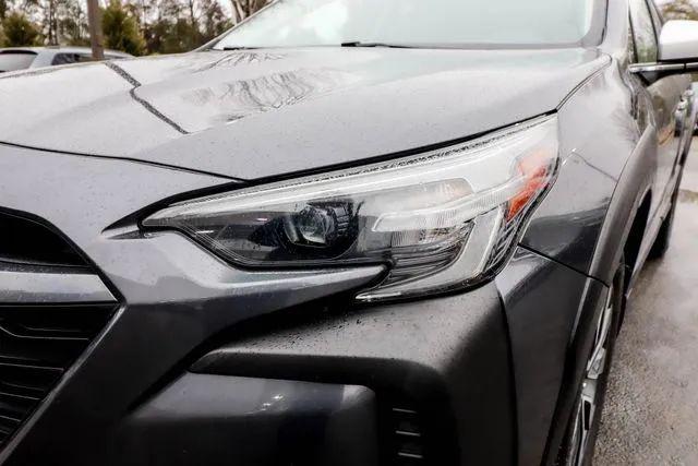 2023 Subaru Outback Touring XT