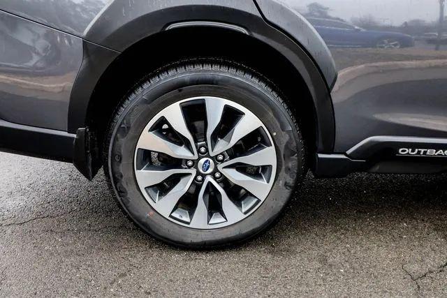 2023 Subaru Outback Touring XT