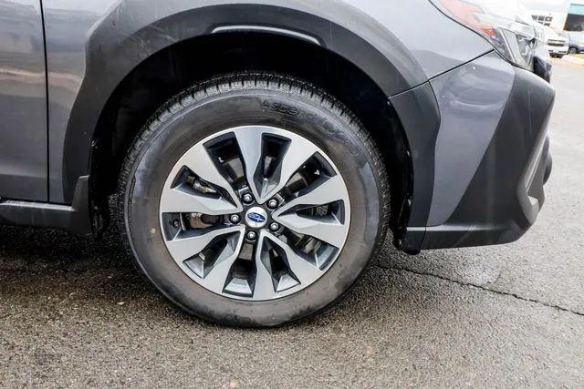 2023 Subaru Outback Touring XT