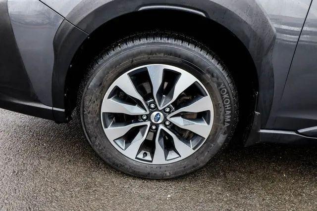 2023 Subaru Outback Touring XT