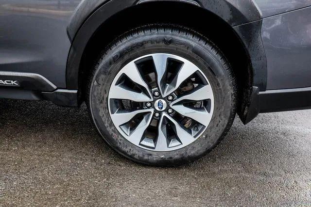 2023 Subaru Outback Touring XT