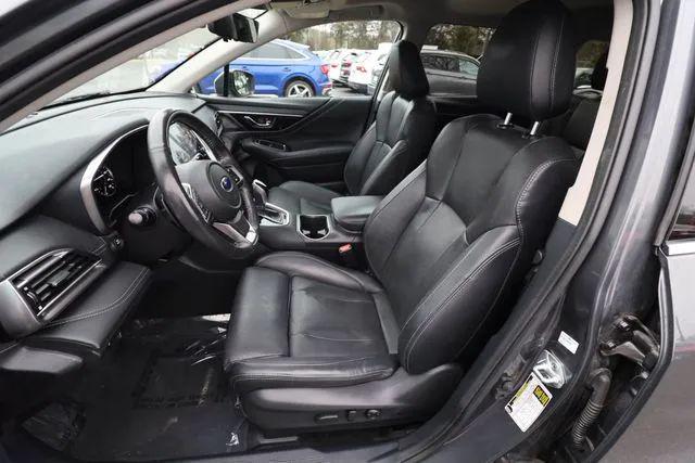 2023 Subaru Outback Touring XT