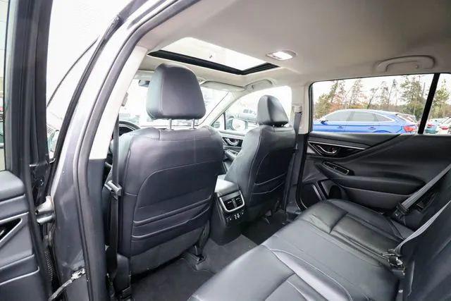 2023 Subaru Outback Touring XT