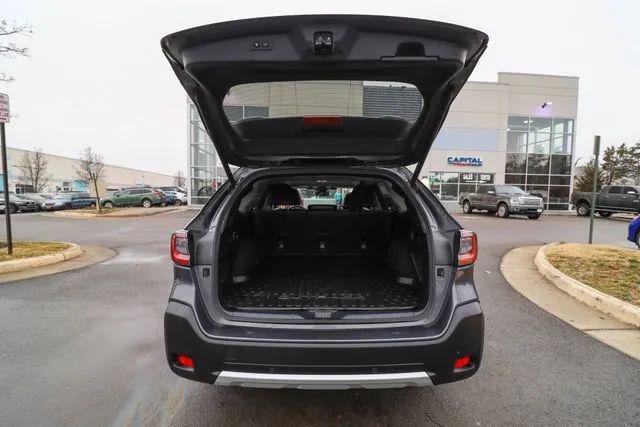 2023 Subaru Outback Touring XT
