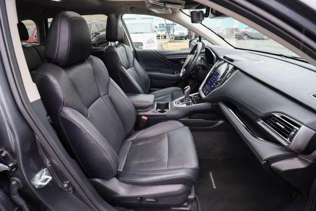 2023 Subaru Outback Touring XT