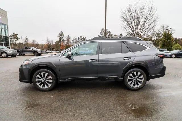 2023 Subaru Outback Touring XT