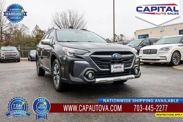2023 Subaru Outback Touring XT for sale in Chantilly, VA