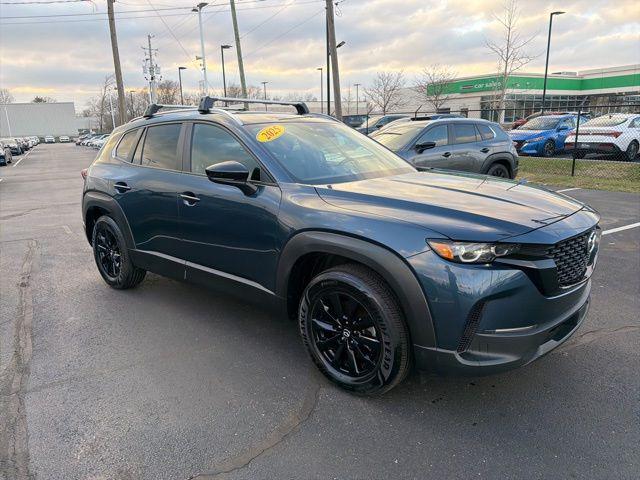 2025 Mazda CX-50 2.5 S Premium Package for sale in Indianapolis, IN