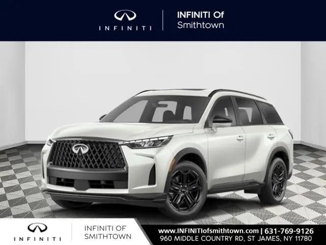 2026 INFINITI QX60 SPORT AWD for sale in St. James, NY