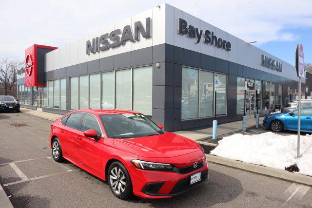 2024 Honda Civic LX for sale in Bay Shore, NY