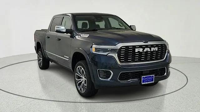2026 Ram 1500 Tungsten Crew Cab 4x4 5'7" Box for sale in Irving, TX