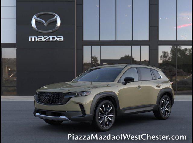 2026 Mazda CX-50 2.5 Turbo Premium Plus for sale in West Chester, PA