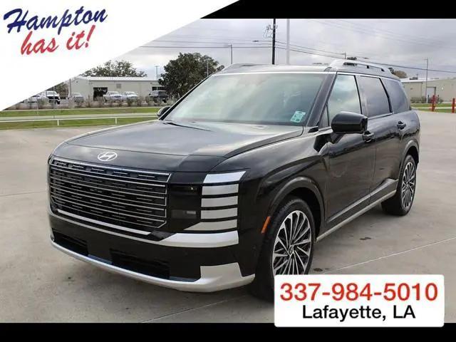 2026 Hyundai Palisade Calligraphy for sale in Lafayette, LA