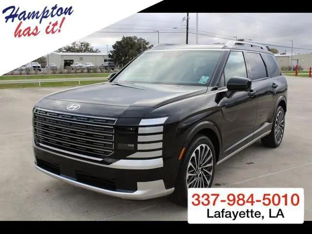 2026 Hyundai Palisade Calligraphy for sale in Lafayette, LA