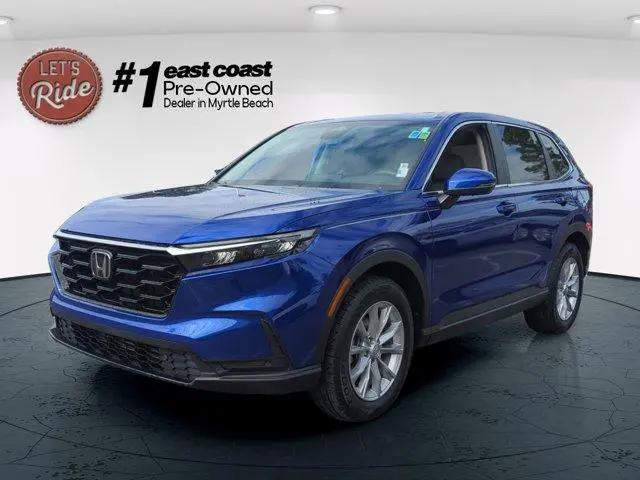 2025 Honda CR-V EX-L AWD for sale in Myrtle Beach, SC