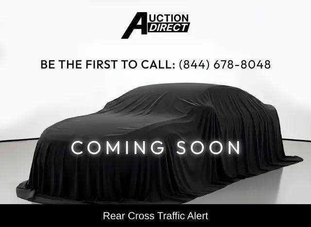 2024 Chevrolet TrailBlazer AWD RS