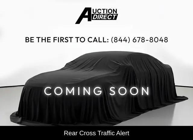 2024 Chevrolet TrailBlazer AWD RS