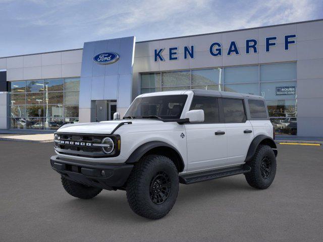 2026 Ford Bronco Outer Banks for sale in St. George, UT