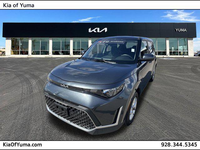 2025 Kia Soul LX for sale in Yuma, AZ