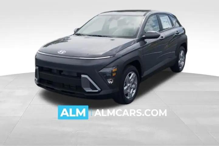 2026 Hyundai Kona SE for sale in Florence, SC