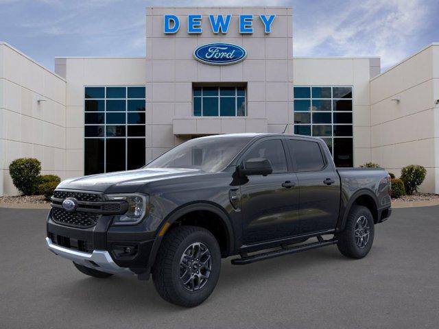 2026 Ford Ranger XLT for sale in Ankeny, IA
