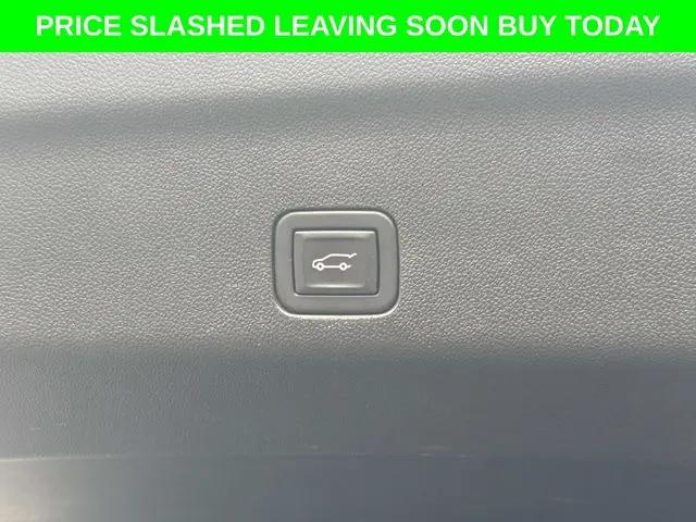 2024 Chevrolet Tahoe 4WD LT