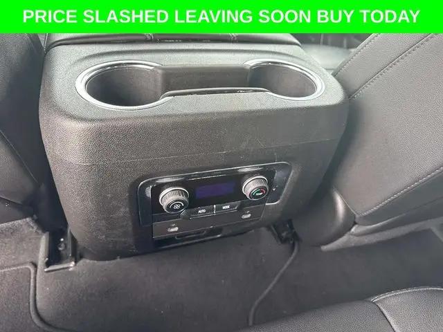 2024 Chevrolet Tahoe 4WD LT
