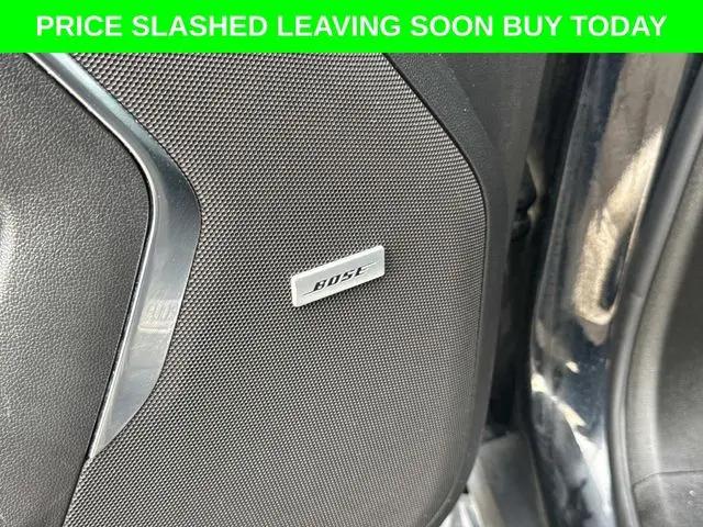 2024 Chevrolet Tahoe 4WD LT