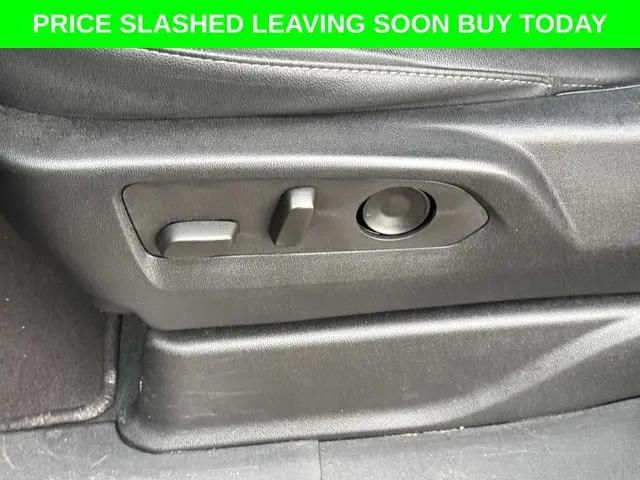 2024 Chevrolet Tahoe 4WD LT