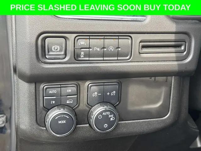 2024 Chevrolet Tahoe 4WD LT