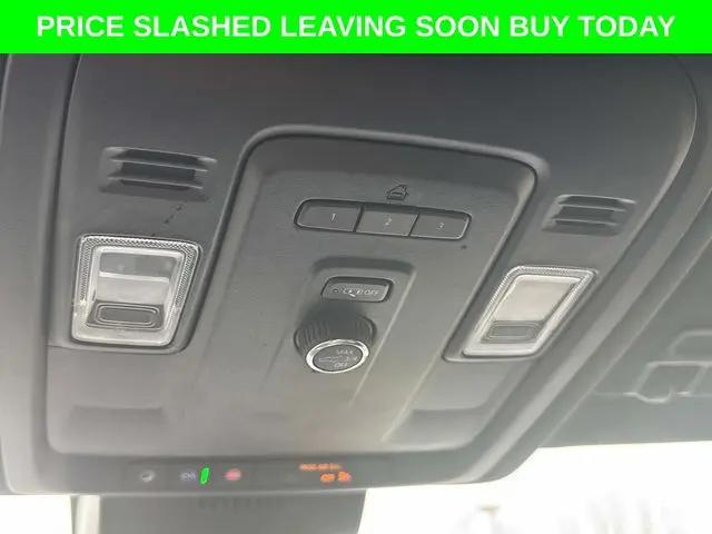 2024 Chevrolet Tahoe 4WD LT