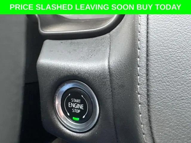 2024 Chevrolet Tahoe 4WD LT