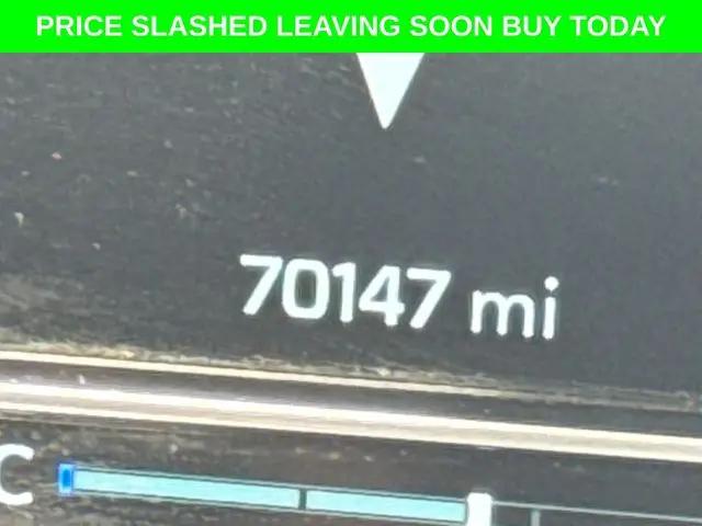 2024 Chevrolet Tahoe 4WD LT