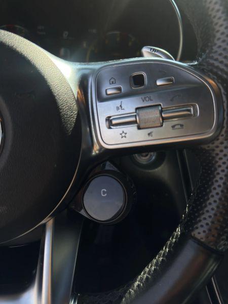 2019 Mercedes-Benz AMG C 63 C 63 AMG