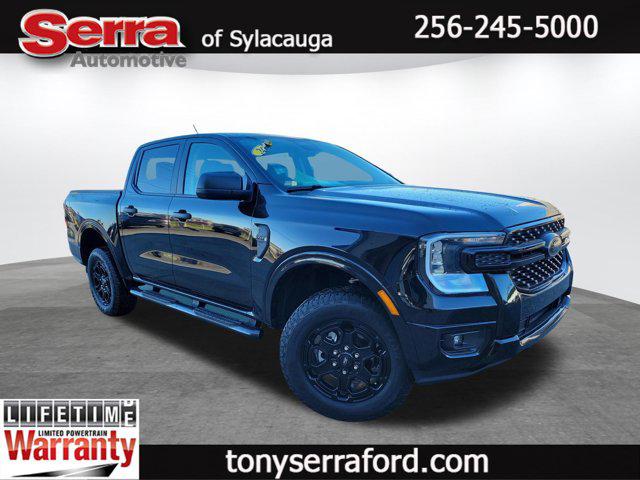 2025 Ford Ranger XLT for sale in Sylacauga, AL