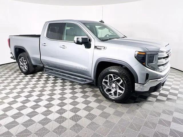 2026 GMC Sierra 1500 Double Cab, Standard Bed, SLE, 4WD for sale in Selma, CA