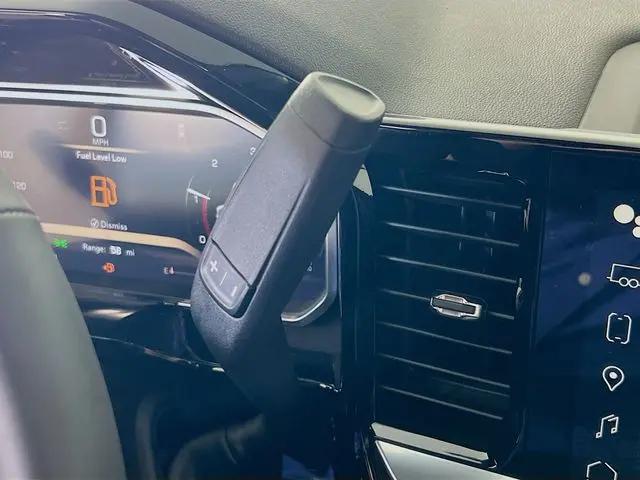 2026 GMC Sierra 1500 Double Cab, Standard Bed, SLE, 4WD