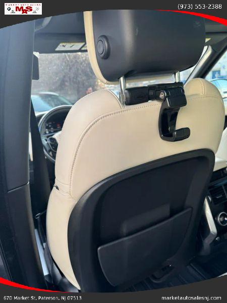 2021 Land Rover Range Rover Sport HSE Silver Edition MHEV