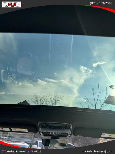 2021 Land Rover Range Rover Sport HSE Silver Edition MHEV