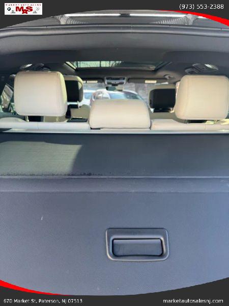 2021 Land Rover Range Rover Sport HSE Silver Edition MHEV