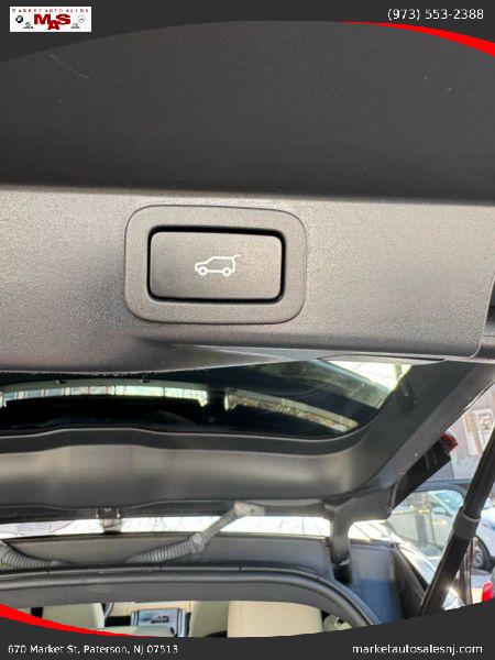 2021 Land Rover Range Rover Sport HSE Silver Edition MHEV