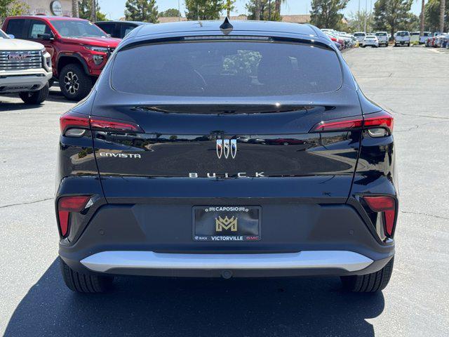 2026 Buick NV Preferred FWD