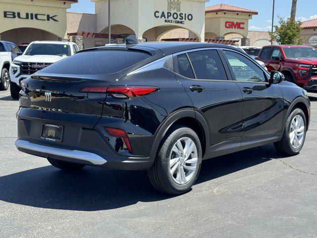 2026 Buick NV Preferred FWD