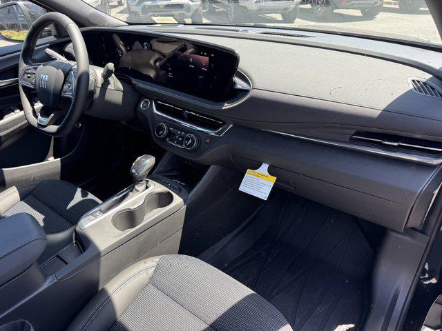 2026 Buick NV Preferred FWD