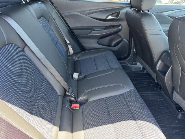 2026 Buick NV Preferred FWD