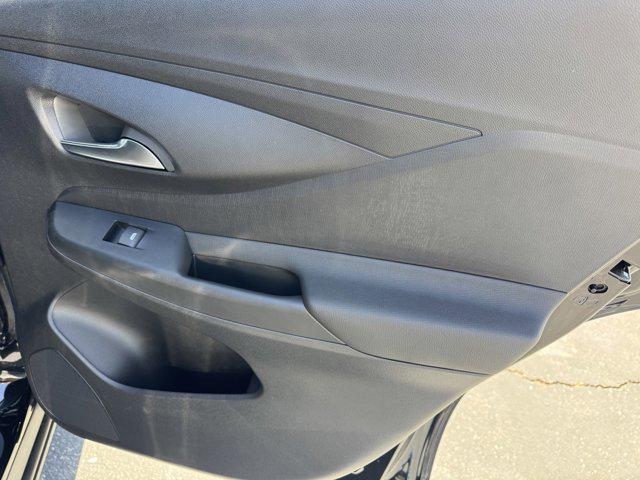 2026 Buick NV Preferred FWD
