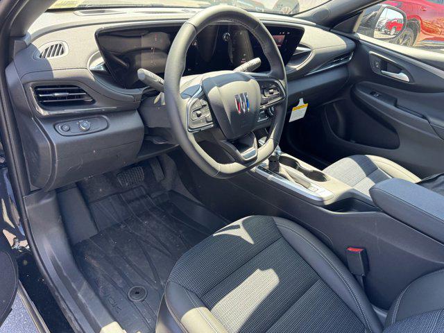 2026 Buick NV Preferred FWD